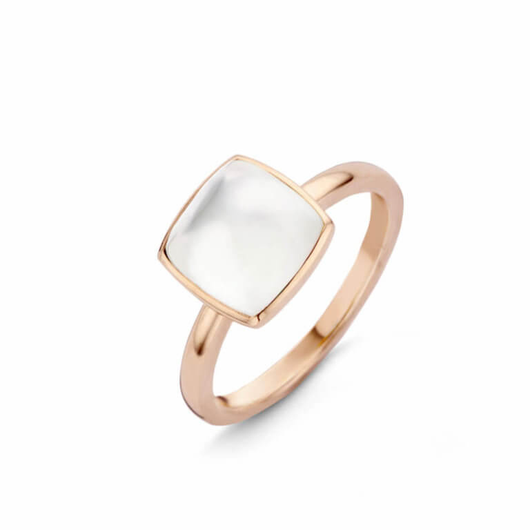 One More - Pantelleria Ring