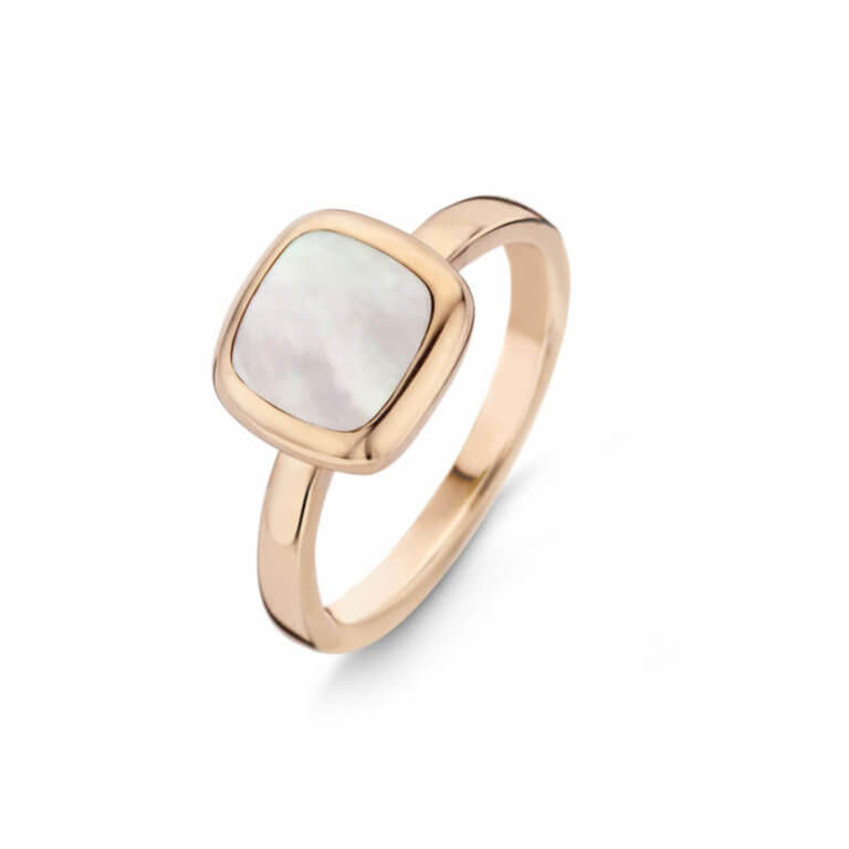 One More - Bague Pantelleria