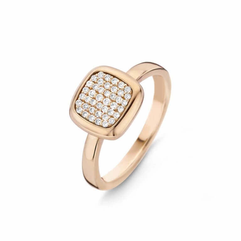 One More - Pantelleria Ring