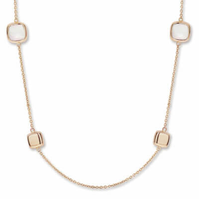 Pantelleria long necklace