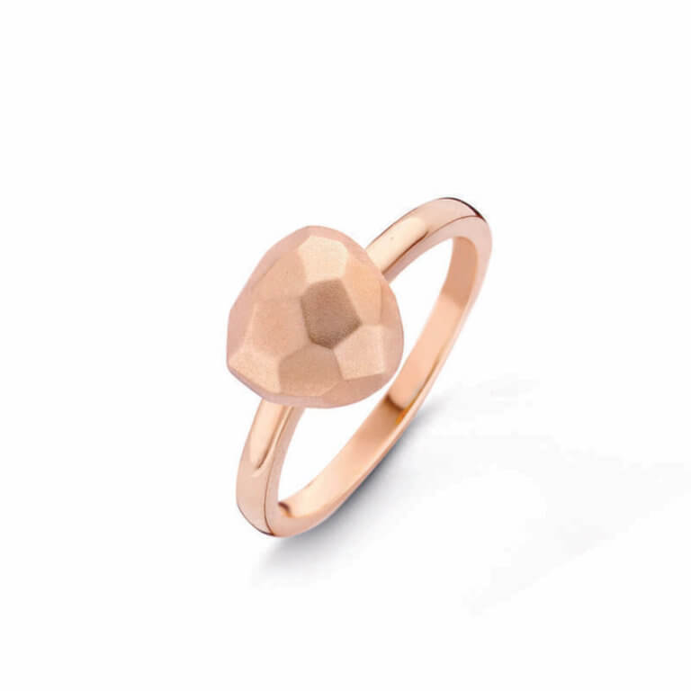 One More - Bague Vulsini