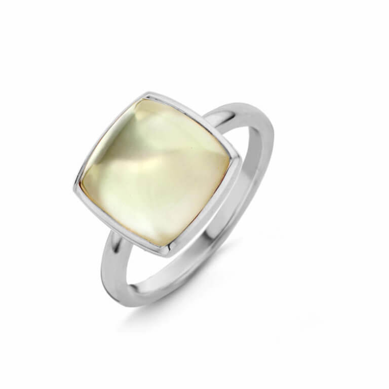One More - Bague Pantelleria