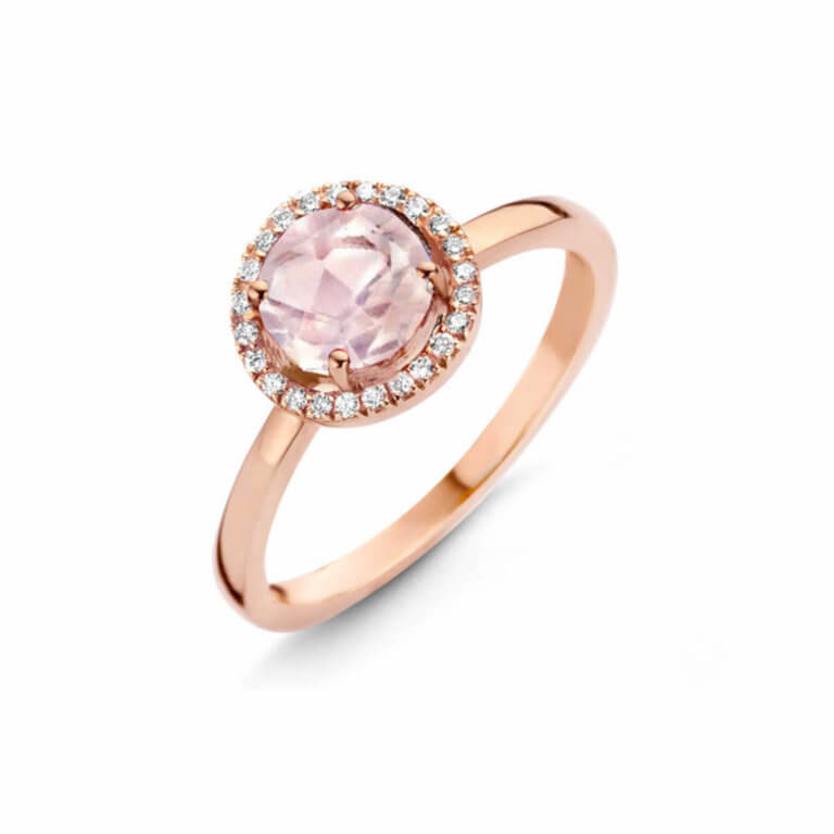 One More - Etna Ring