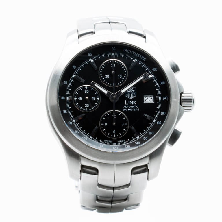 TAG Heuer - Link
