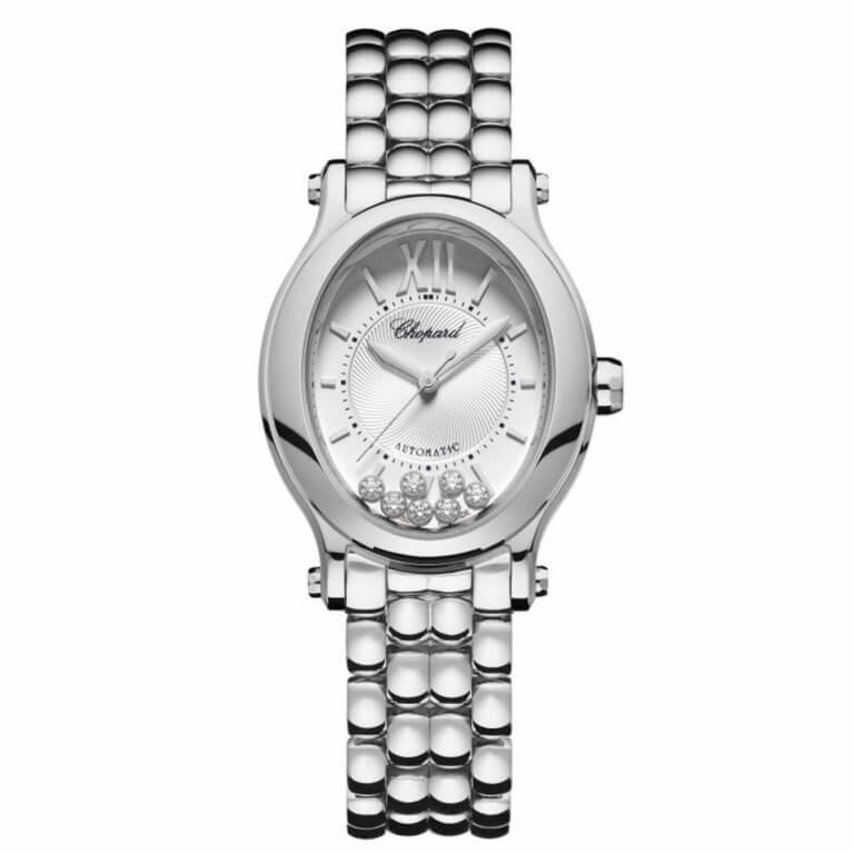 Chopard - Happy Sport