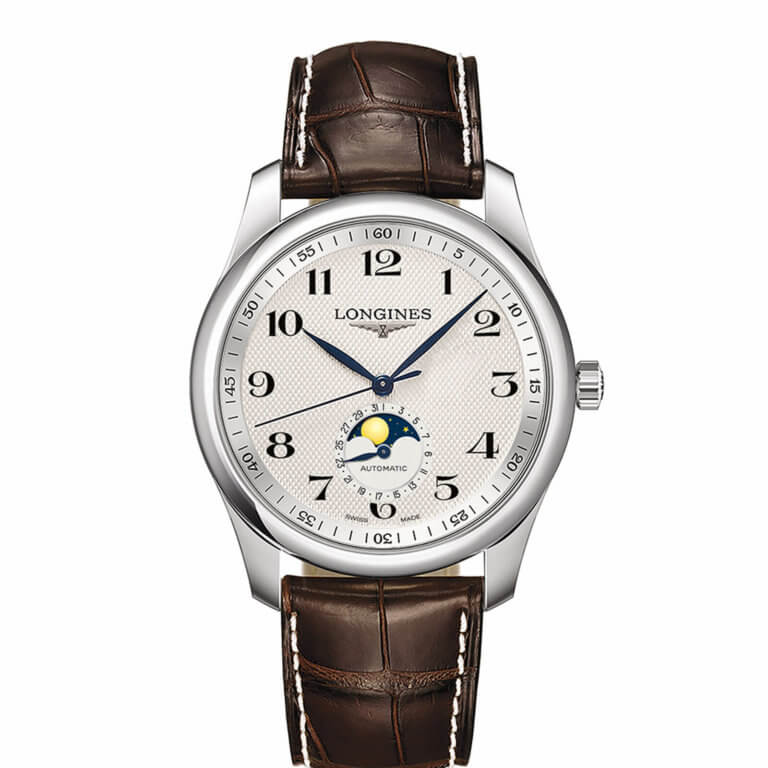Longines - Master collection