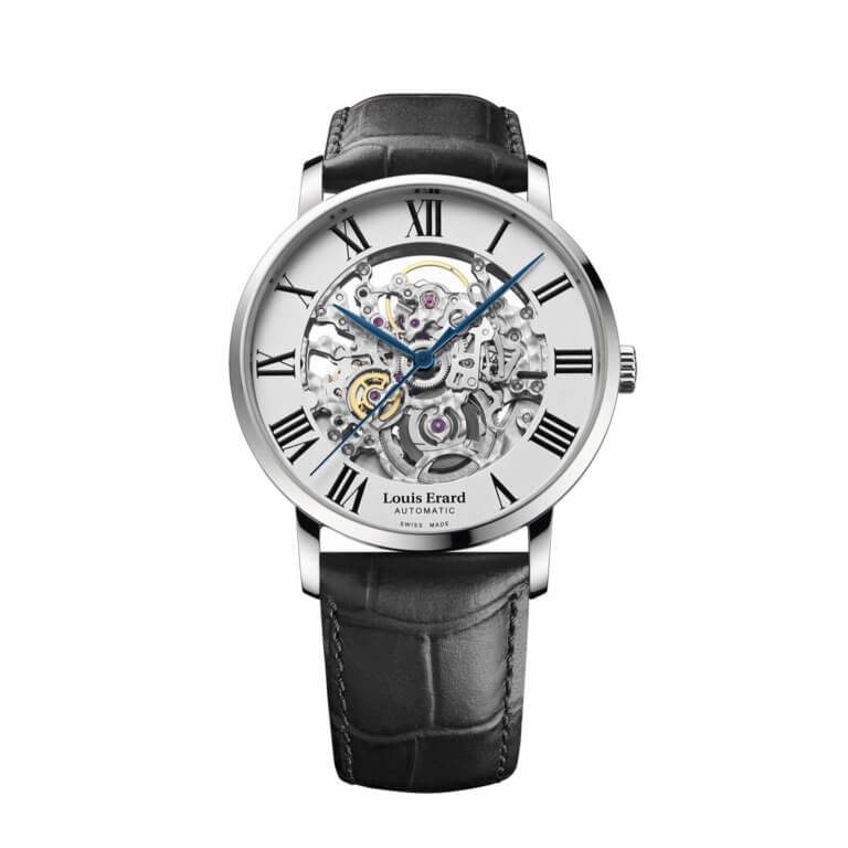 Louis Erard - Excellence