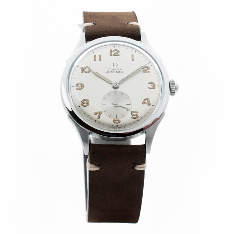 OMEGA - Vintage