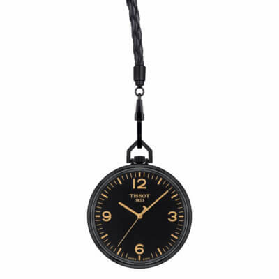 TISSOT LEPINE FÊTE DES VIGNERONS SPECIAL EDITION