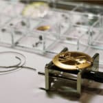Montre-occasion-Omega-Vintage-E-Lionel-Meylan-horlogerie-joaillerie-Vevey