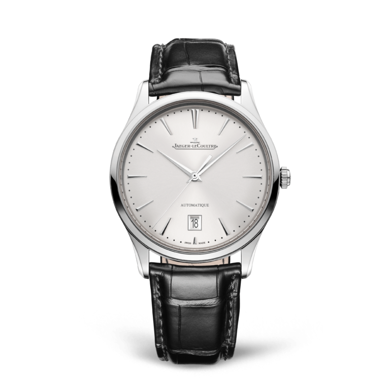 Jaeger-LeCoultre - Master Ultra Thin