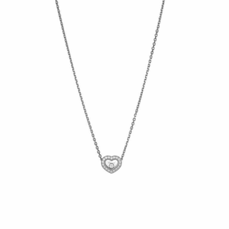Chopard - Happy Diamonds