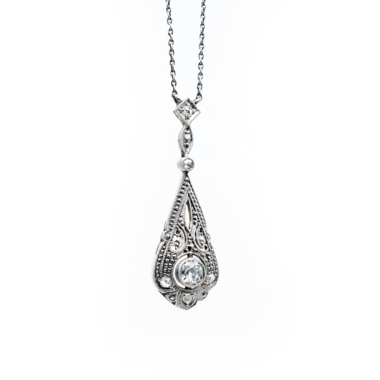 Vintage necklace