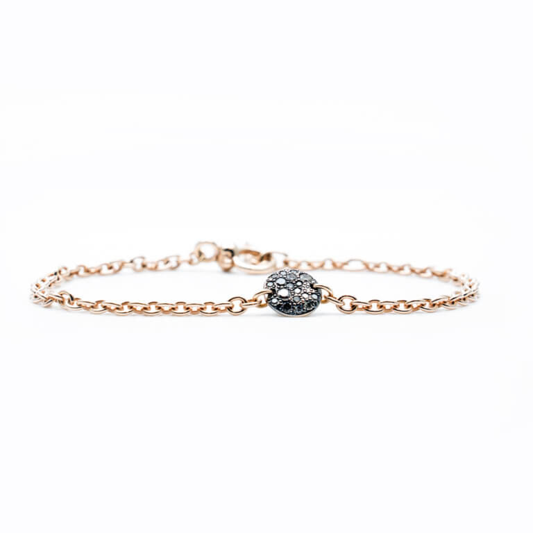 Pomellato - Bracelet Sabbia