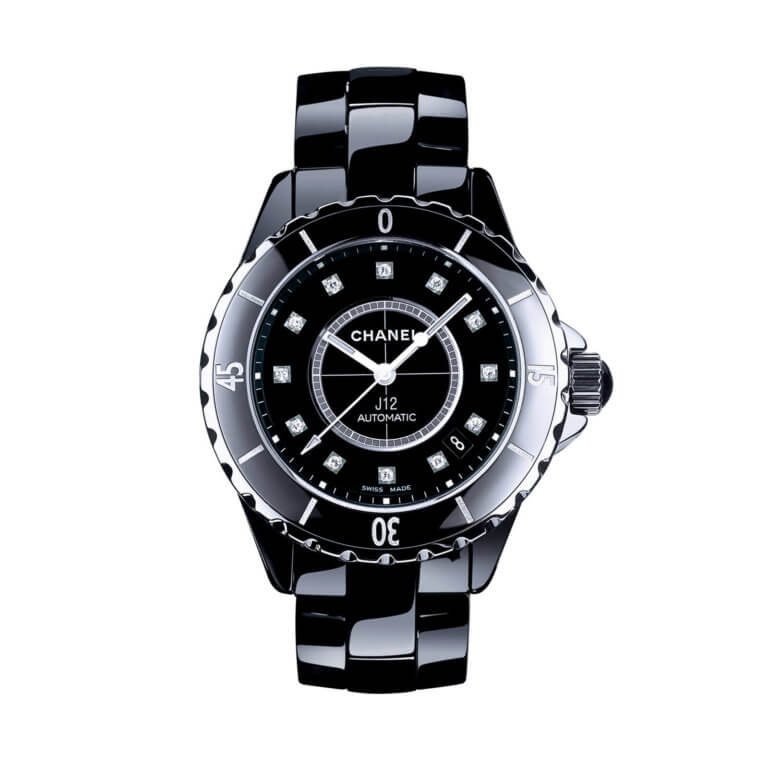 CHANEL - J12