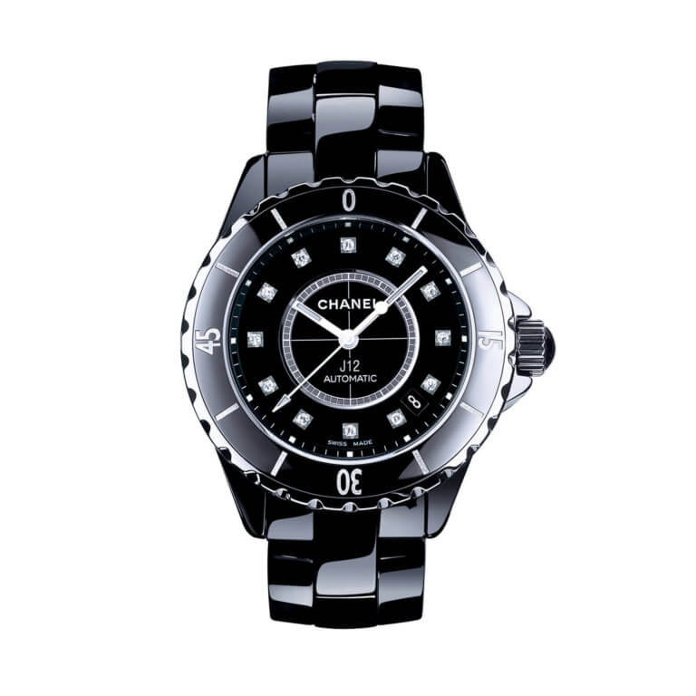 CHANEL - J12