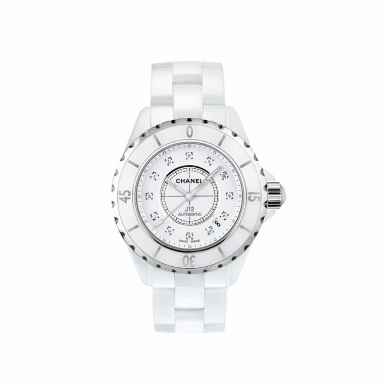 CHANEL - J12