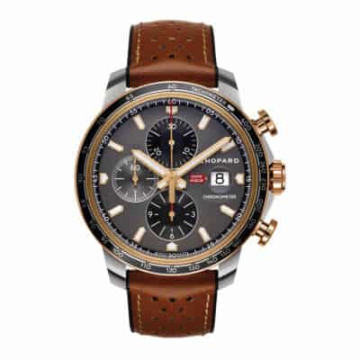 Mille Miglia 2019 Race Edition