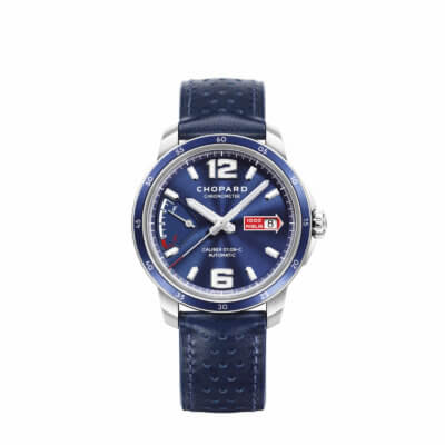 Mille Miglia Classic Racing GTS