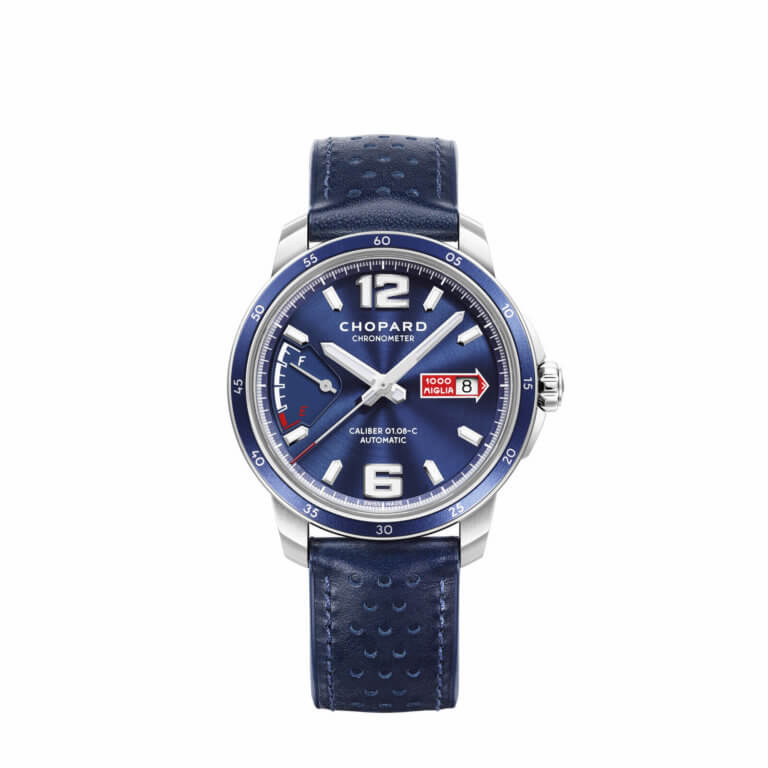Chopard - Mille Miglia Classic Racing GTS