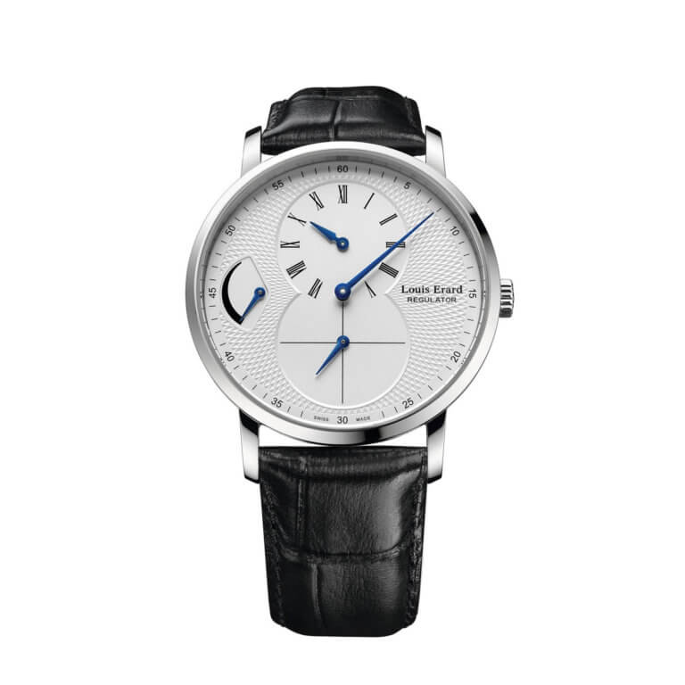 Louis Erard - Excellence