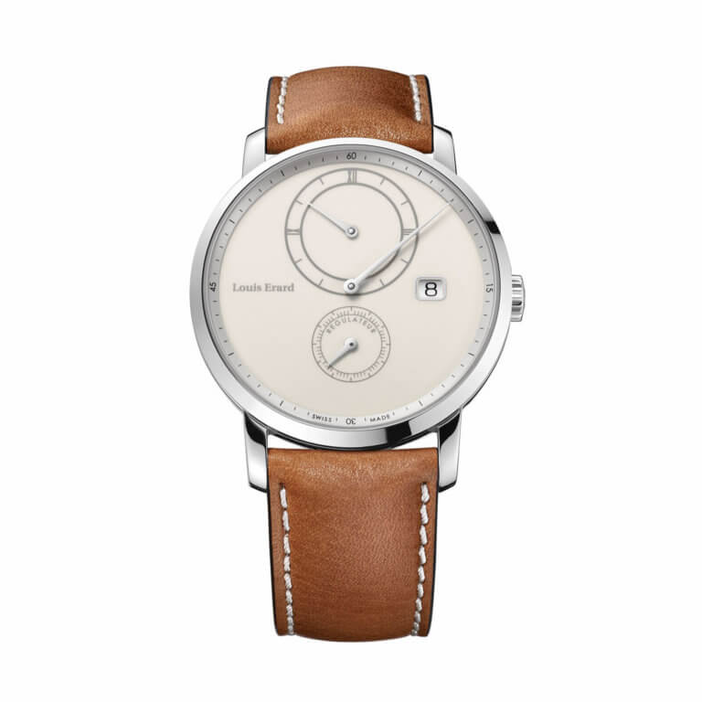 Louis Erard - Excellence