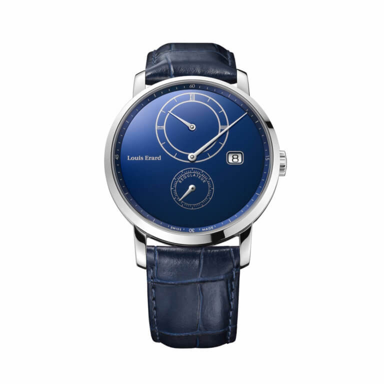 Louis Erard - Excellence