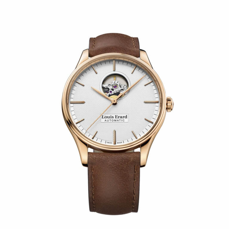 Louis Erard - Héritage Classique
