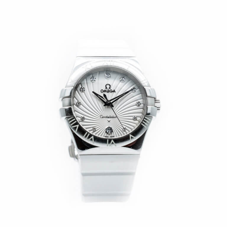 OMEGA - Constellation