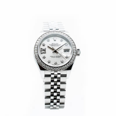 Lady DateJust