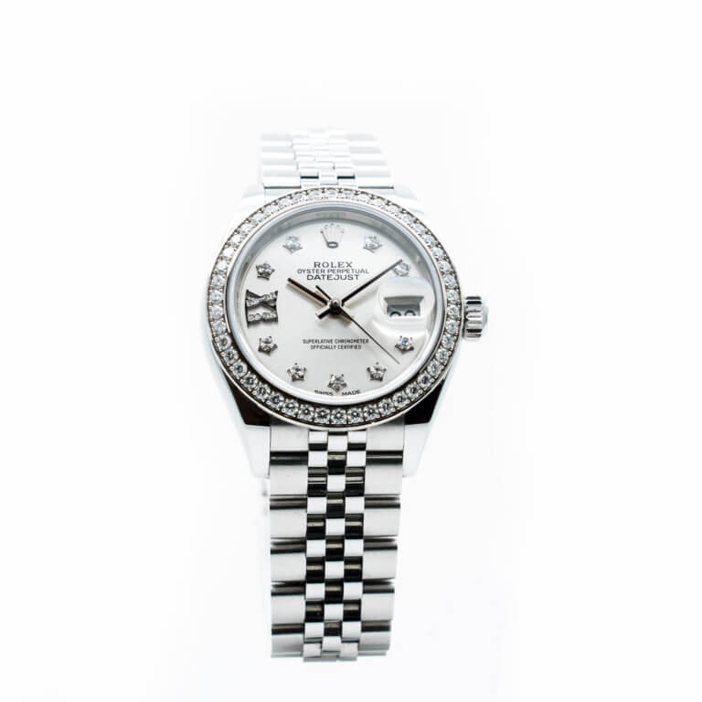 ROLEX - Lady DateJust