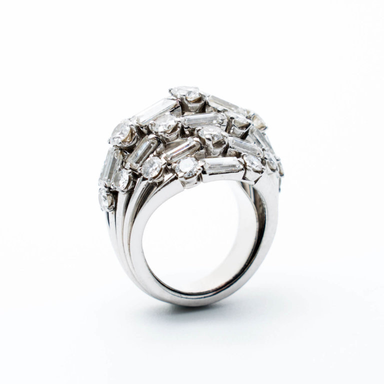 Van Cleef & Arpels - Bague