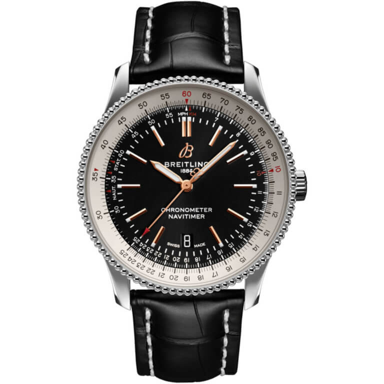 Breitling - Navitimer 41