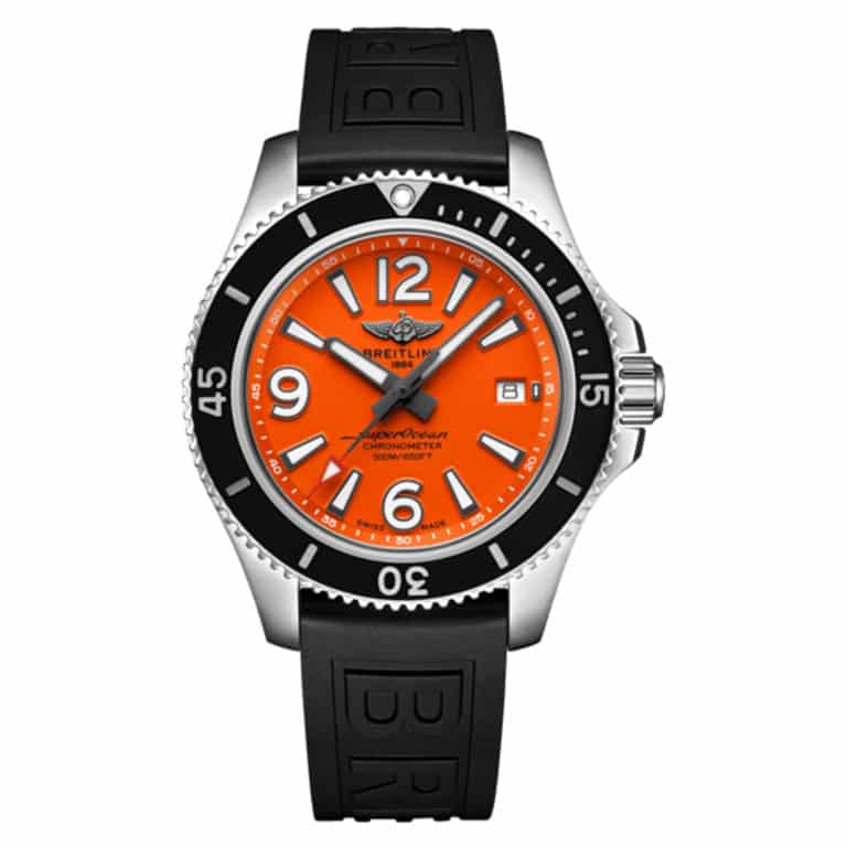 Breitling - SuperOcean II