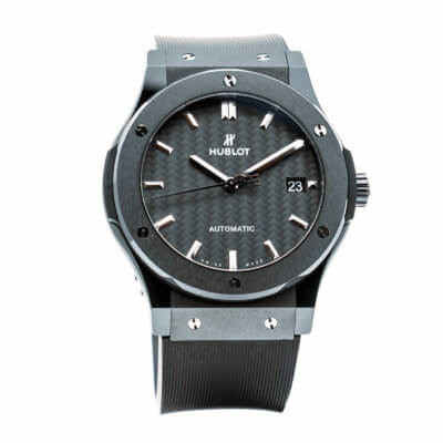 Classic Fusion Black Magic