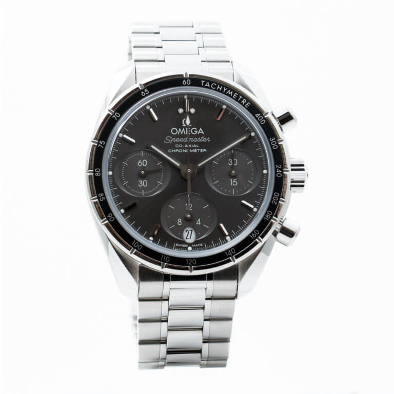 OMEGA - Speedmaster