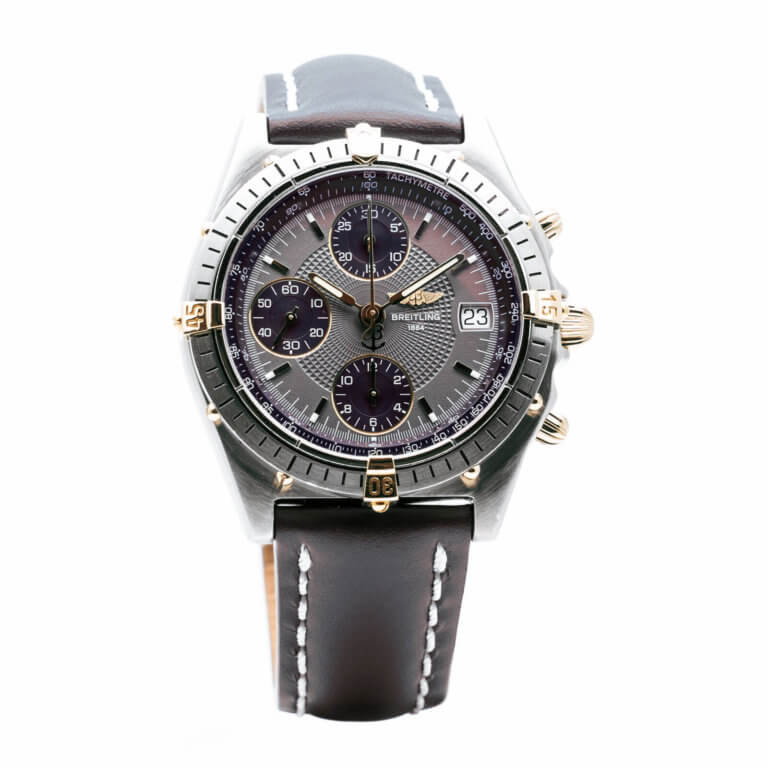 Breitling - Chronomat