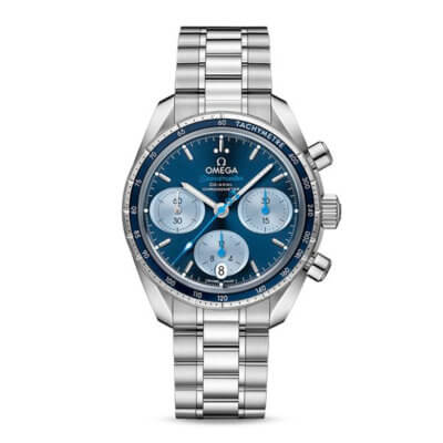 SpeedMaster Lady Orbis