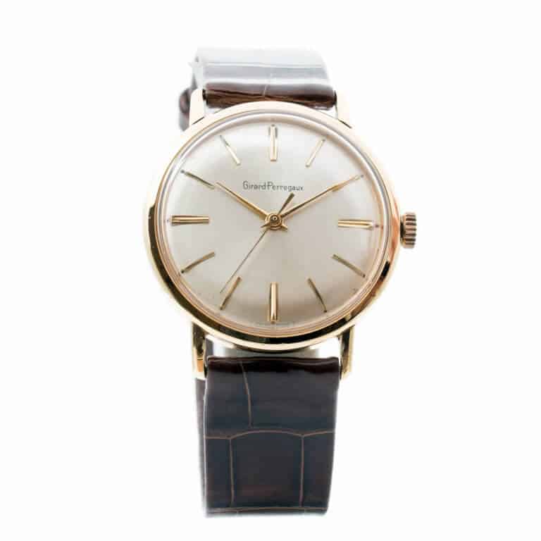 Girard-Perregaux - Vintage