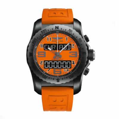 Cockpit B50 Orbiter 3 limited edition « One of 213 »