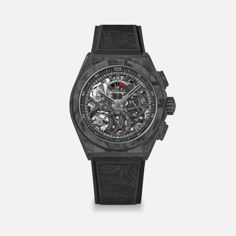 Zenith - Defy El Primero 21