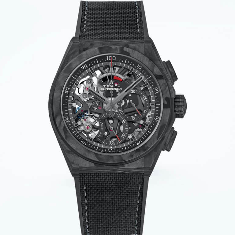 Zenith - Defy El Primero 21