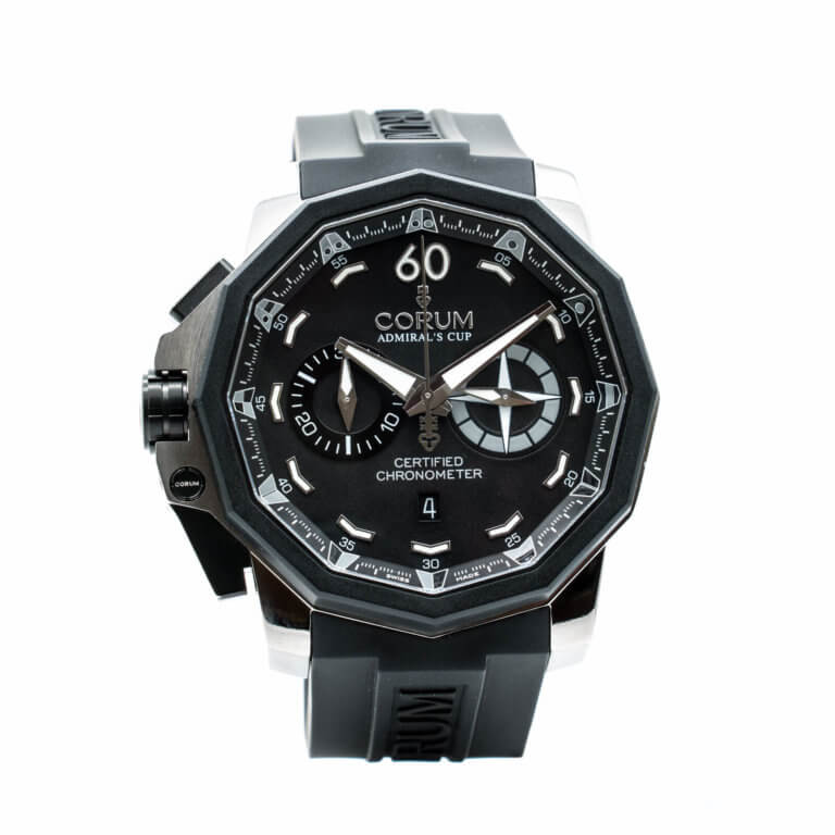 Corum - Admiral’s Cup Seafender 50 LHS