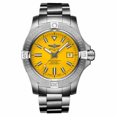 Avenger automatic 45 Seawolf