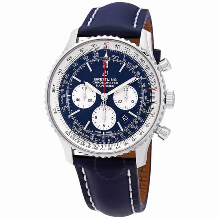 Breitling - Navitimer B01 Chronograph 46