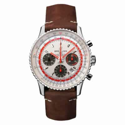 Navitimer B01 Chronograph 43 TWA