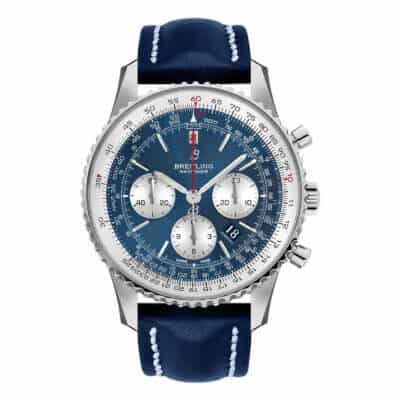 Navitimer B01 Chronograph 46