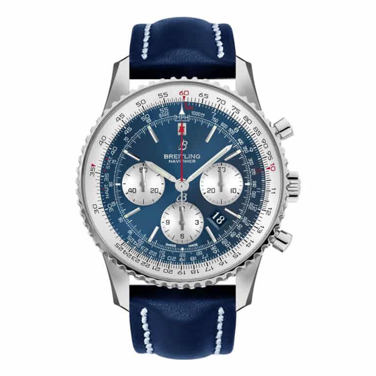 Breitling - Navitimer B01 Chronograph 46