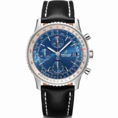 Navitimer Chronograph 41