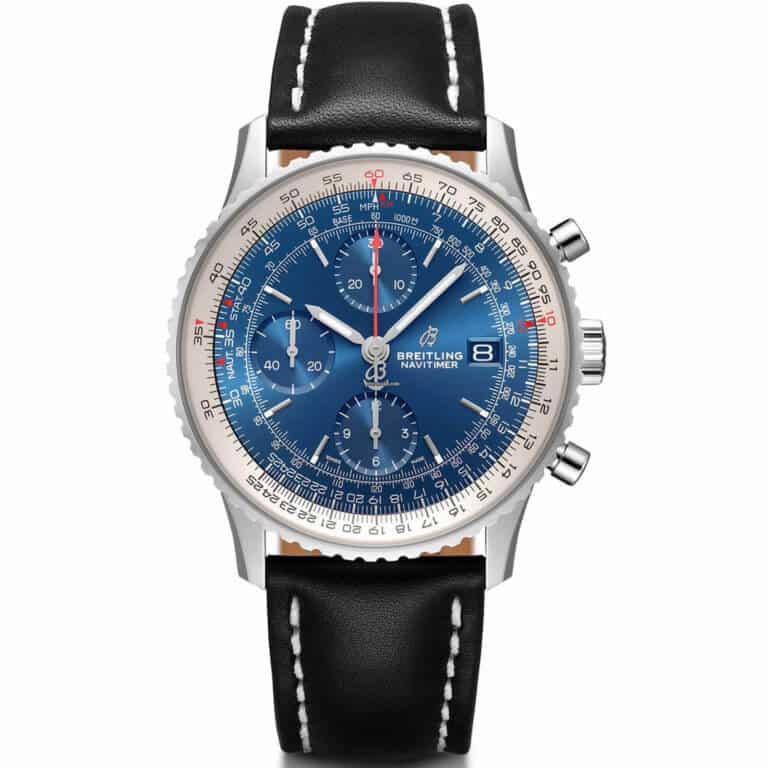 Breitling - Navitimer Chronograph 41